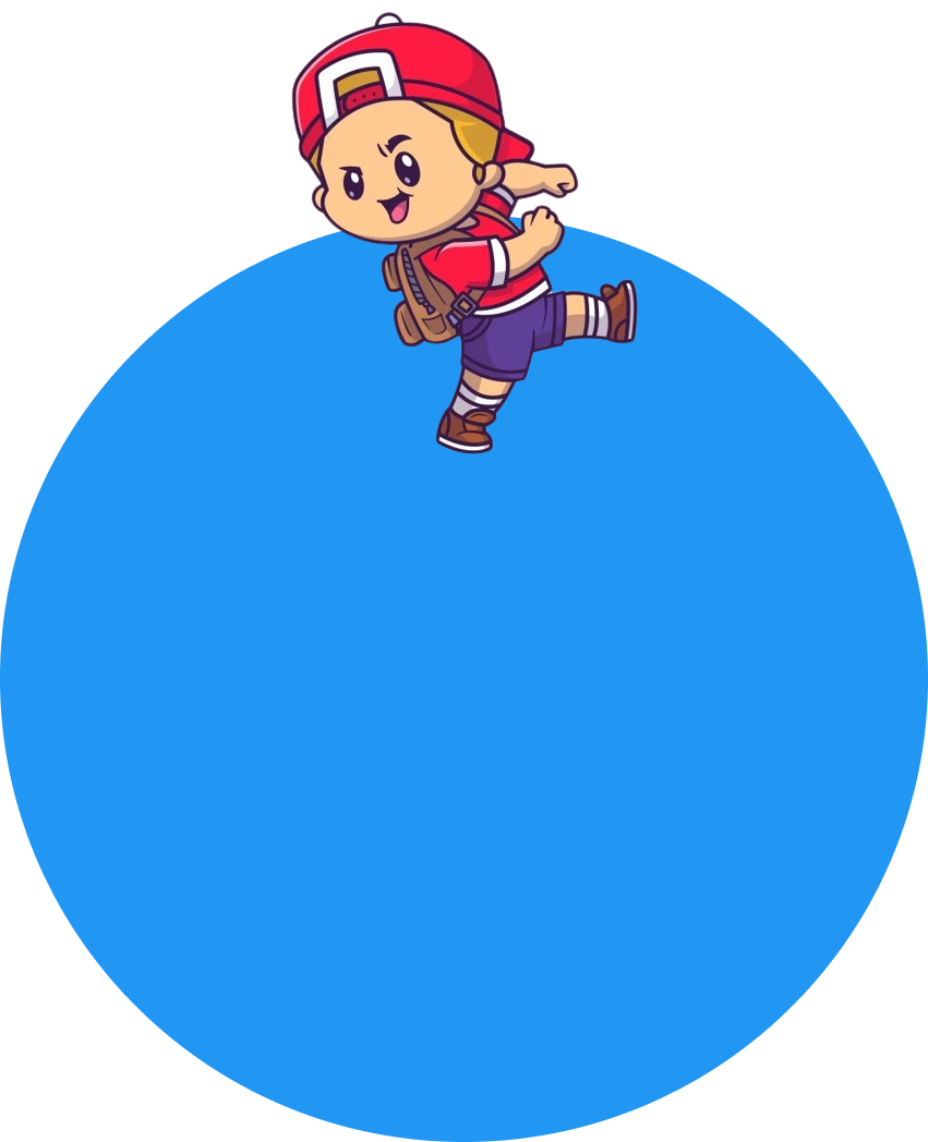 Student Illustration